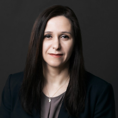 Besa Bauta - TX Dept. of Family & Protective Services