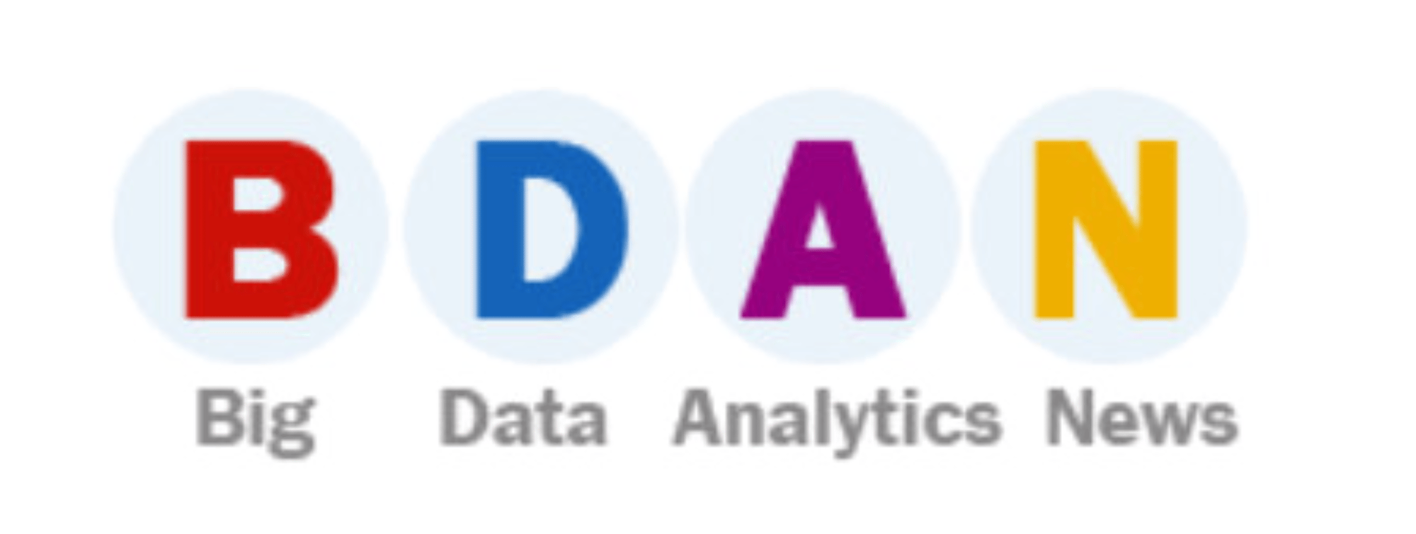 Big Data Analytics News