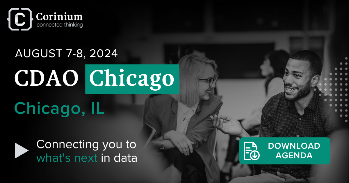 CDAO Chicago 2024 - Download Agenda