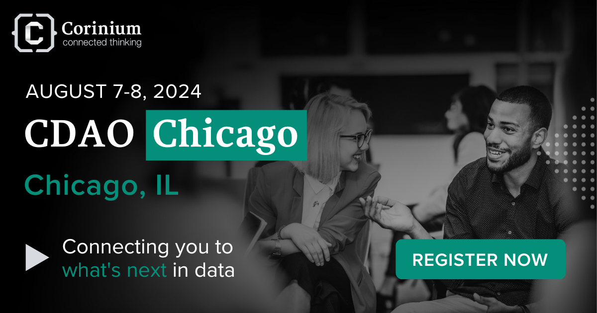 CDAO Chicago 2024 - Register Now