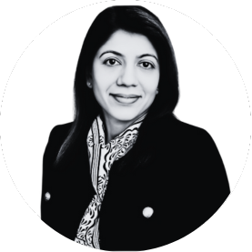 Dimple Thakkar