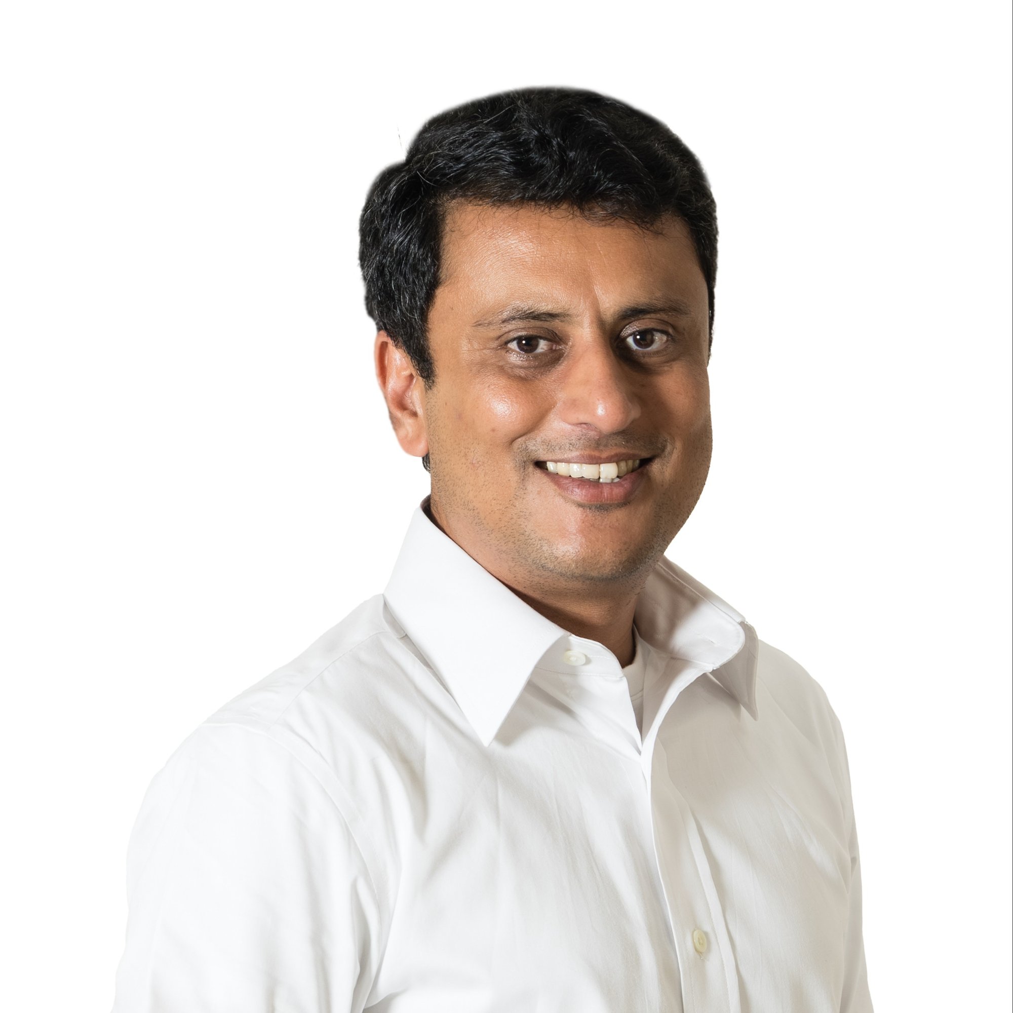 Chitrang Shah - Savant