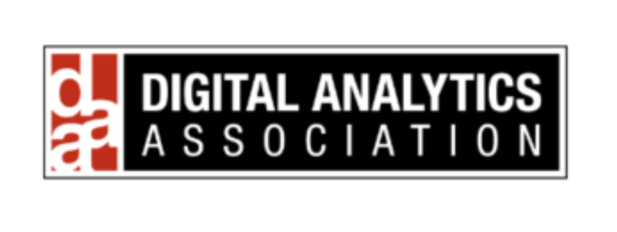 Digital Analytics Association