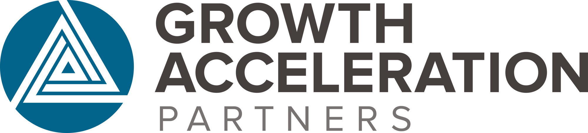Growth Acceleration Partners