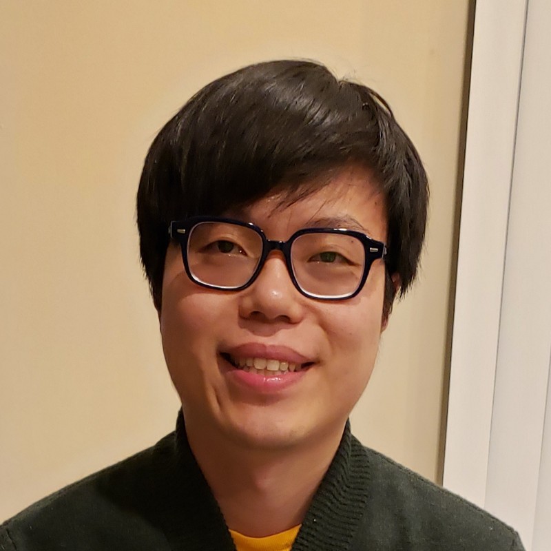 Kyongche Kang - United States Army Reserve