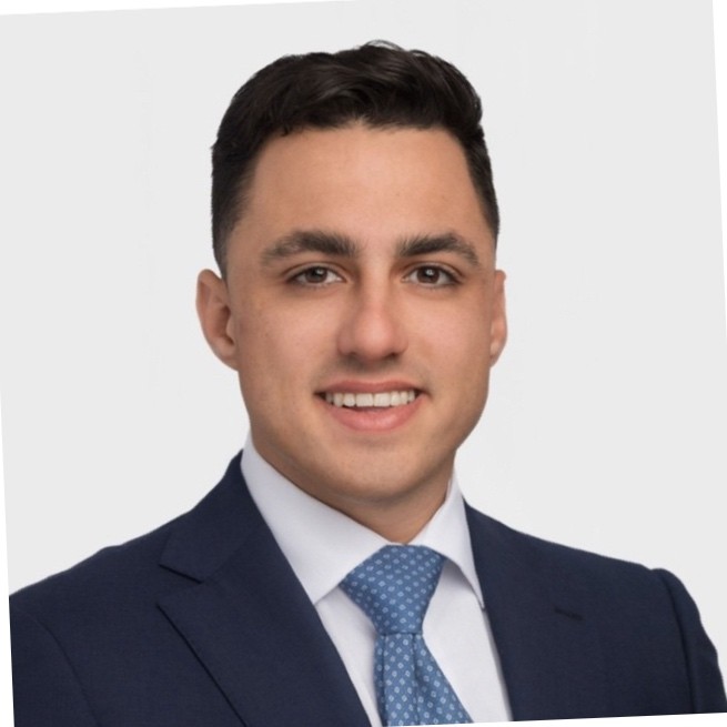 Lev Tyomkin - JEFFERIES