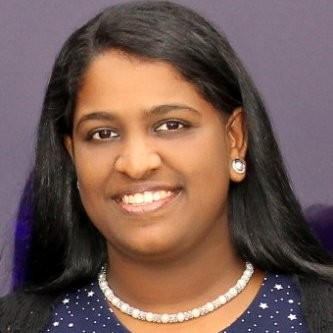 Menaka Nagarajan - Health Network One