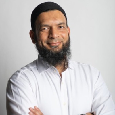 Mir Ali - The Hershey Company