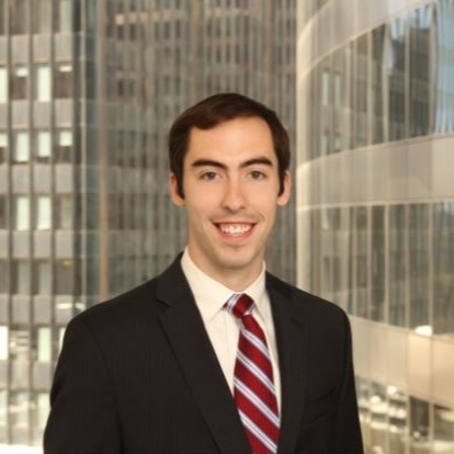 Robert Cooper - Chicago Athlantic