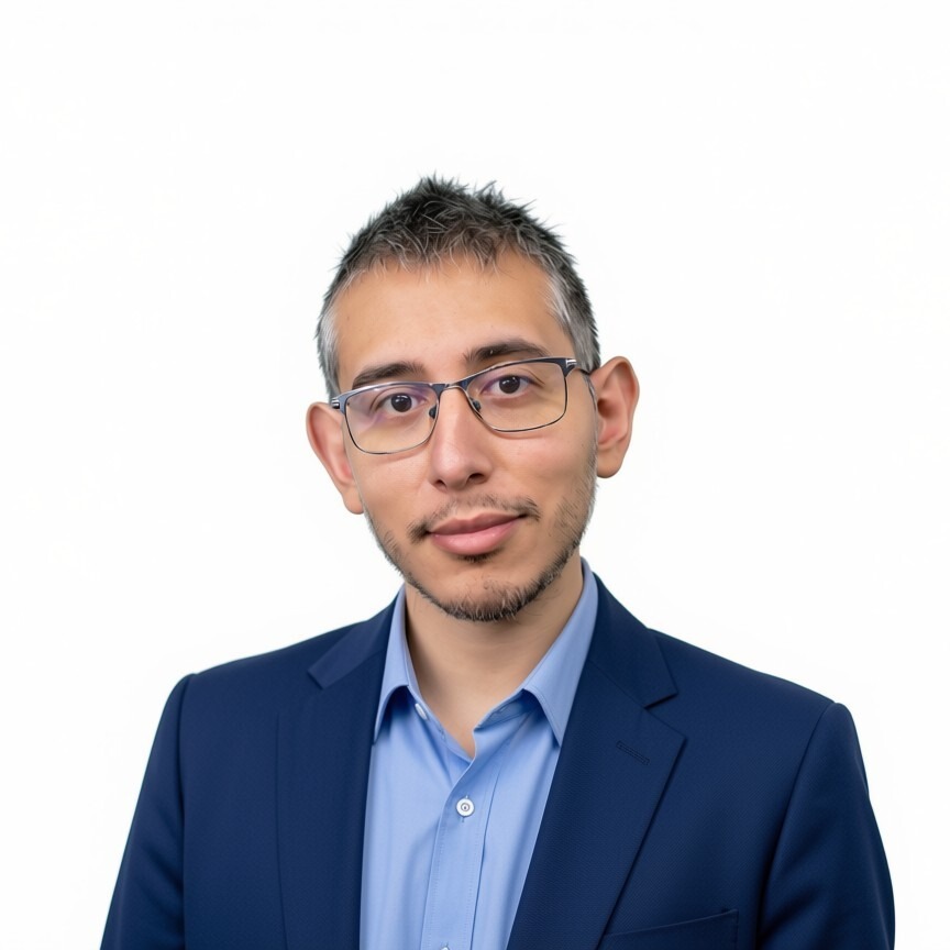 Sergio Morales - GROWTH ACCELERATION PARTNERS