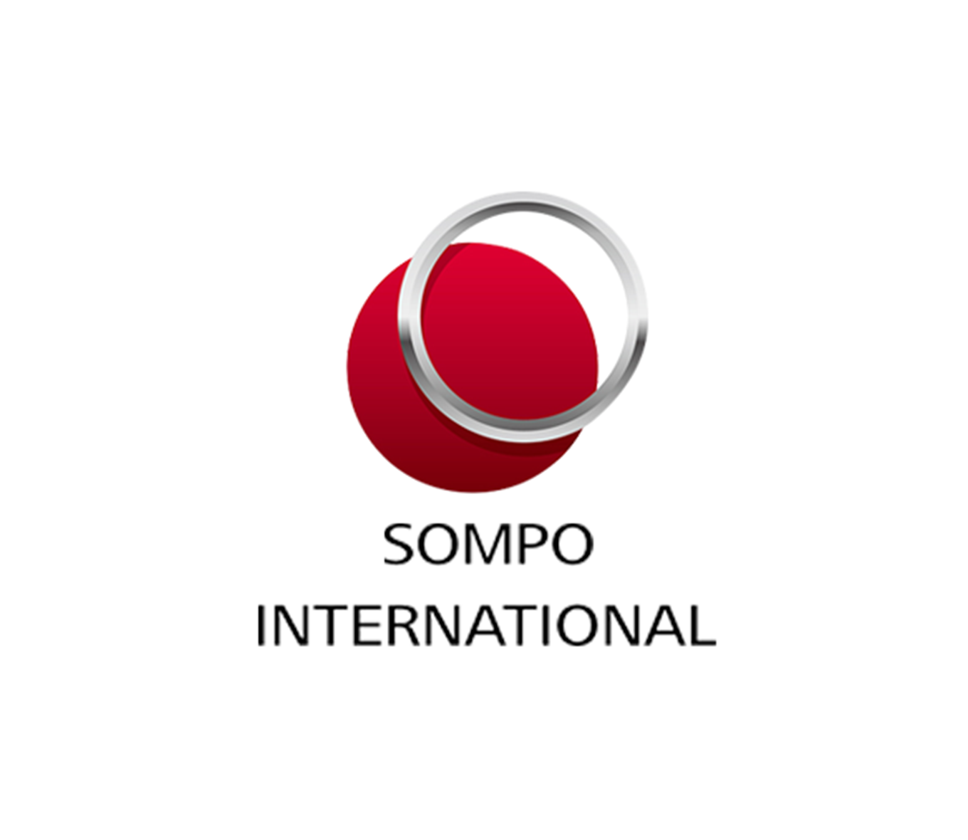 Sompo International logo