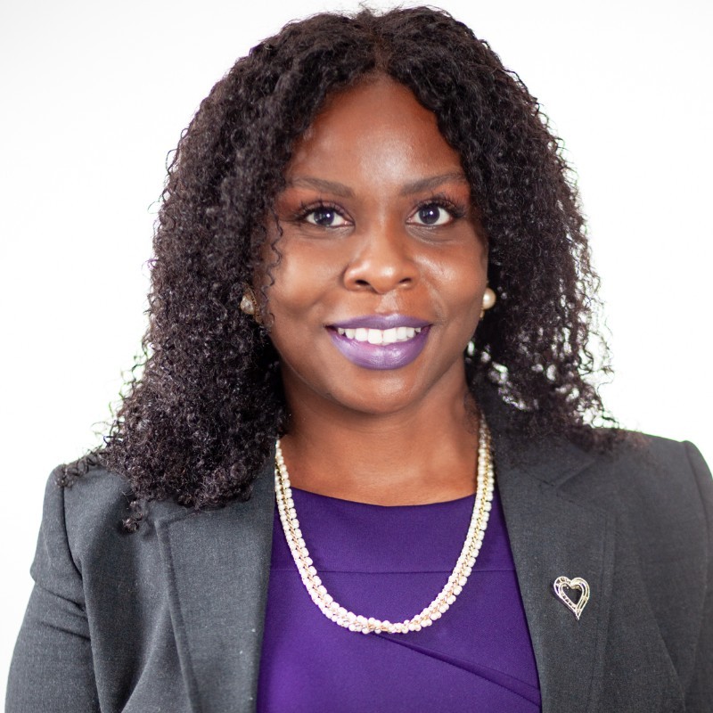 Veronica Butler - SUNSHINE ENTERPRISES