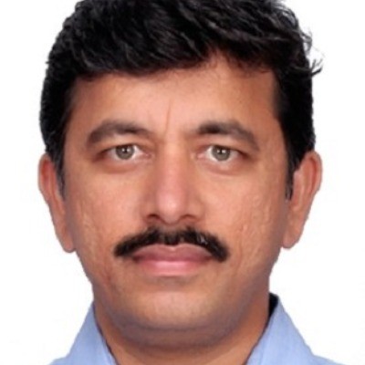 Ashok Kumar - Clarios