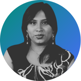 Madhu Mukherjee