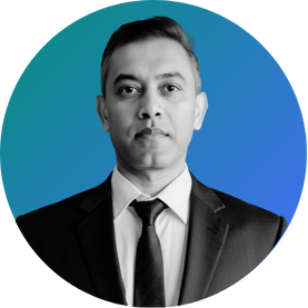Deepak Konale