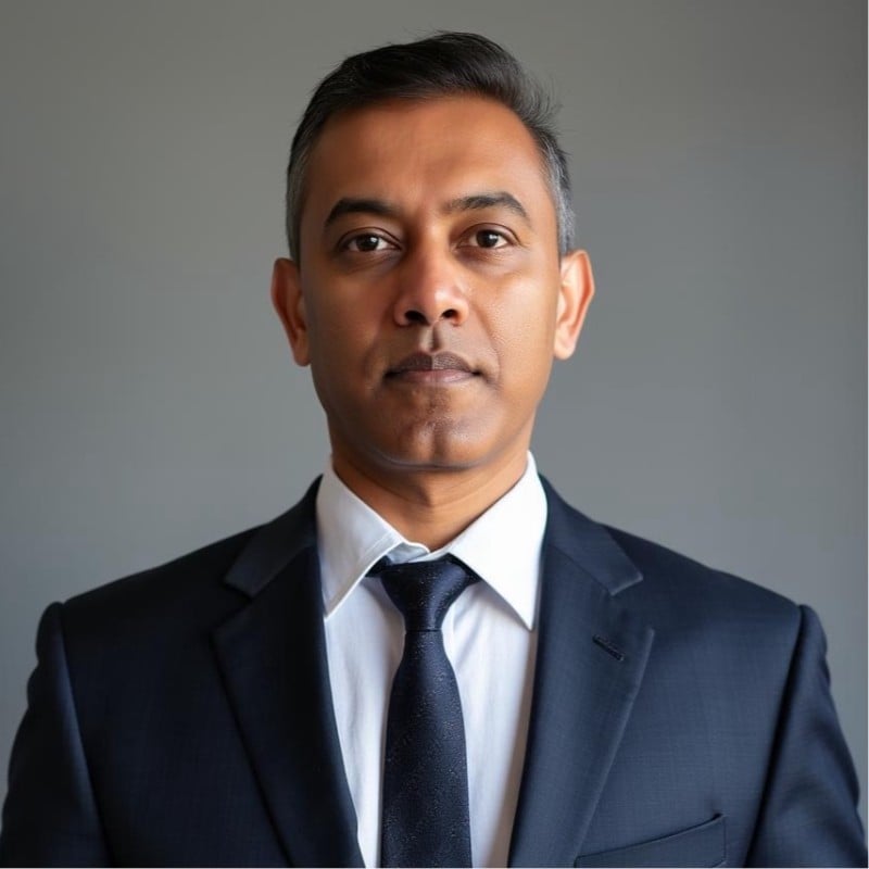 Deepak Konale, Northern Trust Wealth Management-1