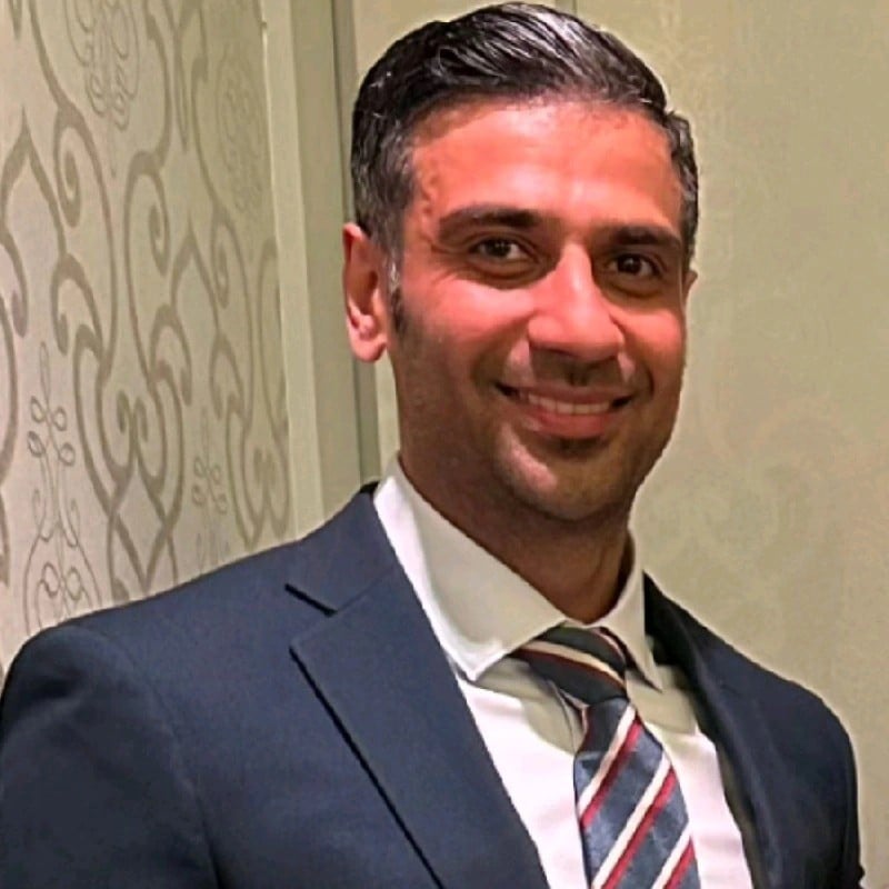 Farid Sheikhi - RBC x-3