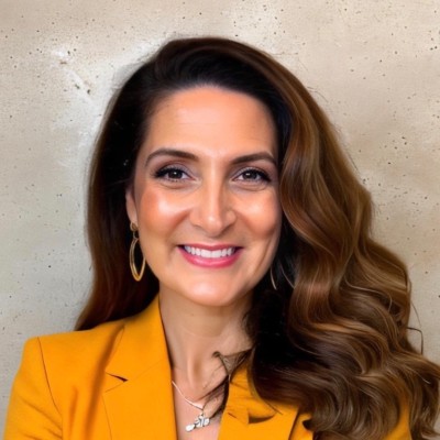 Flo Castro - ILLINOIS DEPARTMENT OF INNOVATION & TECHNOLOGY