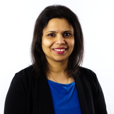 Geetha Kagathi - TransUnion