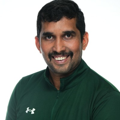 Karthik Mahalingam - IEEEE