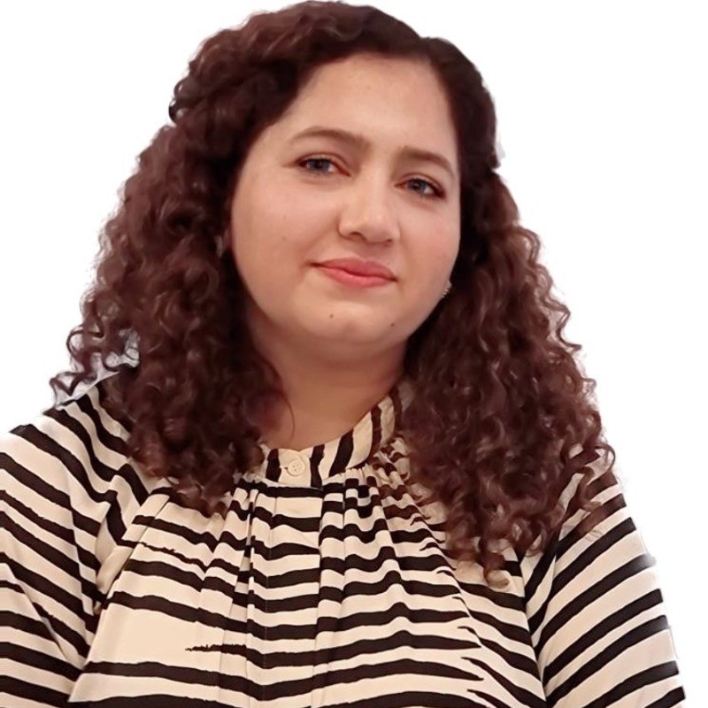 Muniba Talha - KEA
