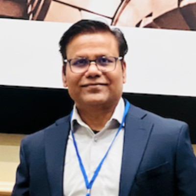 Nagesh Perumalla - Capital One