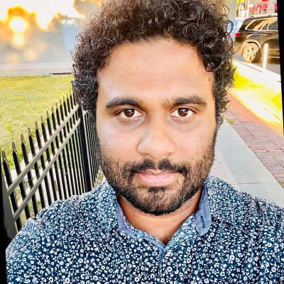Santosh Vasudevan - CATERPILLAR INC.