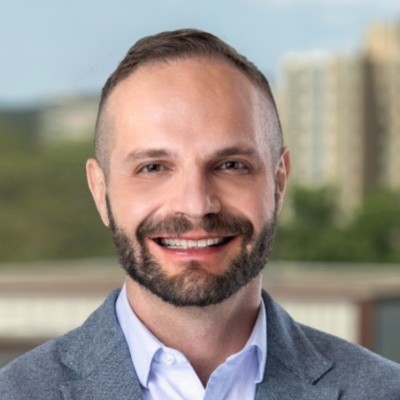 Shawn Tumanov - ALIGHT INC.