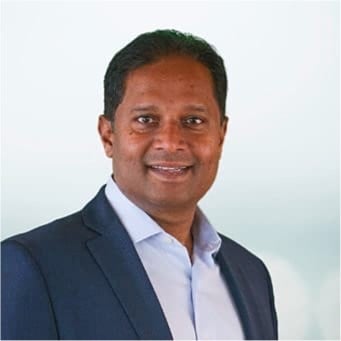 Venkat Achanta - TransUnion