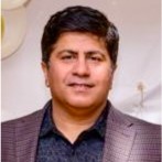 Vipin Kataria - Picaro